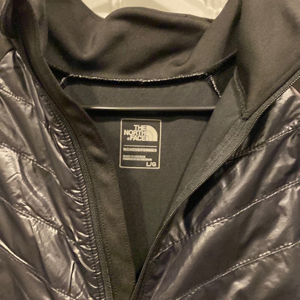 The North face